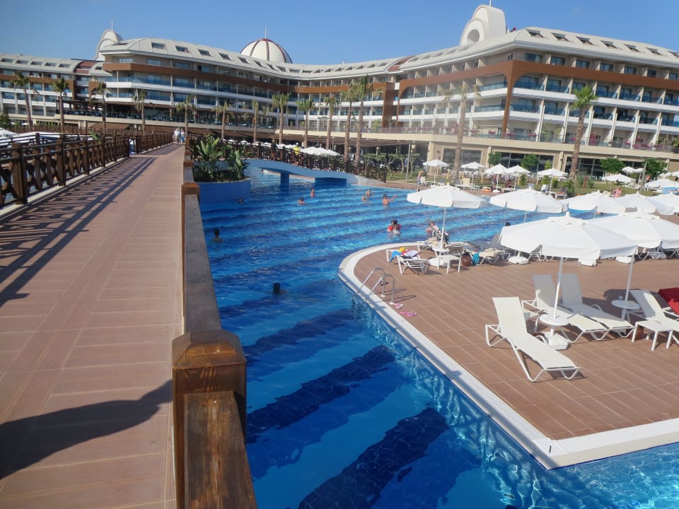 Pool TUI MAGIC LIFE Jacaranda