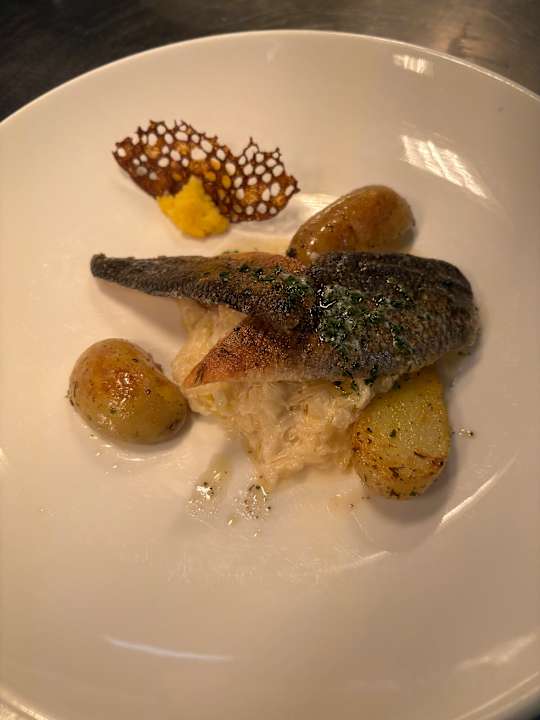 Sonstiges Seehotel am Stausee