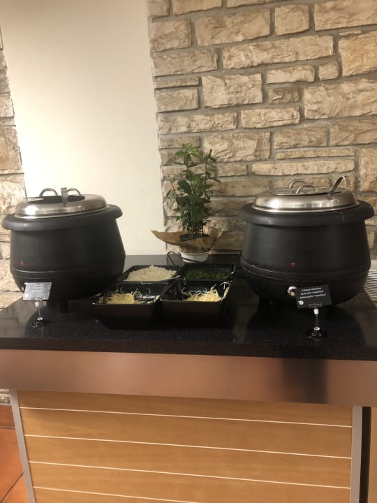 Gastro Valamar Sanfior Hotel & Casa