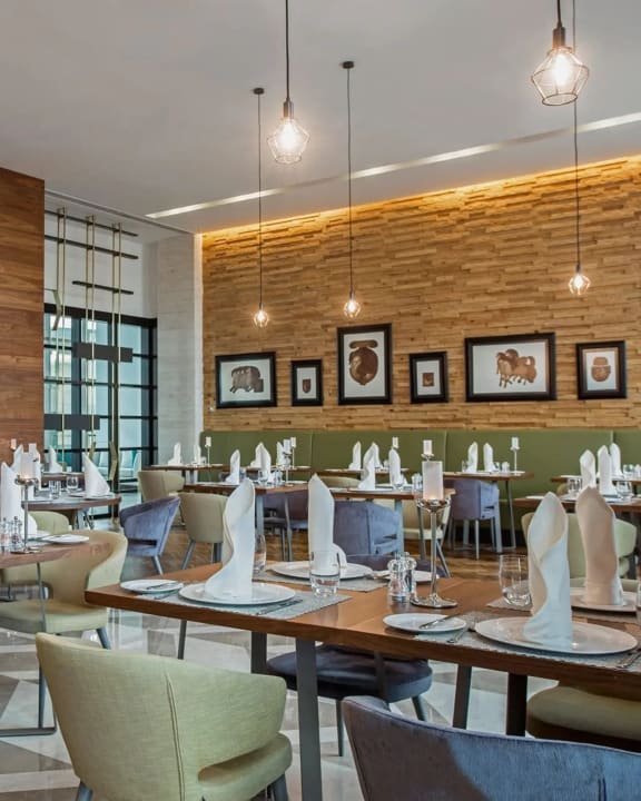 Gastro Acanthus Cennet Barut Collection