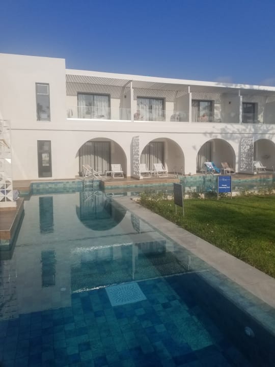 Zimmer One Resort Premium Hammamet