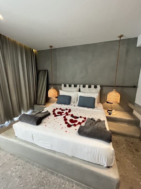 Zimmer Sentido Pearl Beach Kos – Adults only