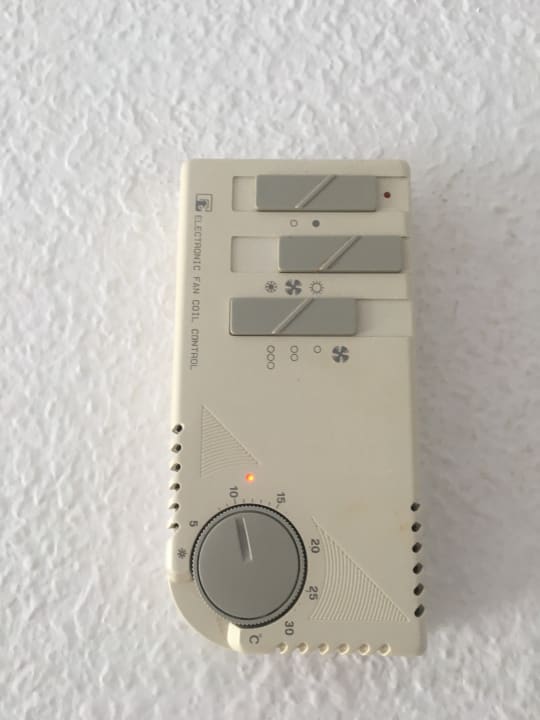 Zimmer Hostel Neptuno