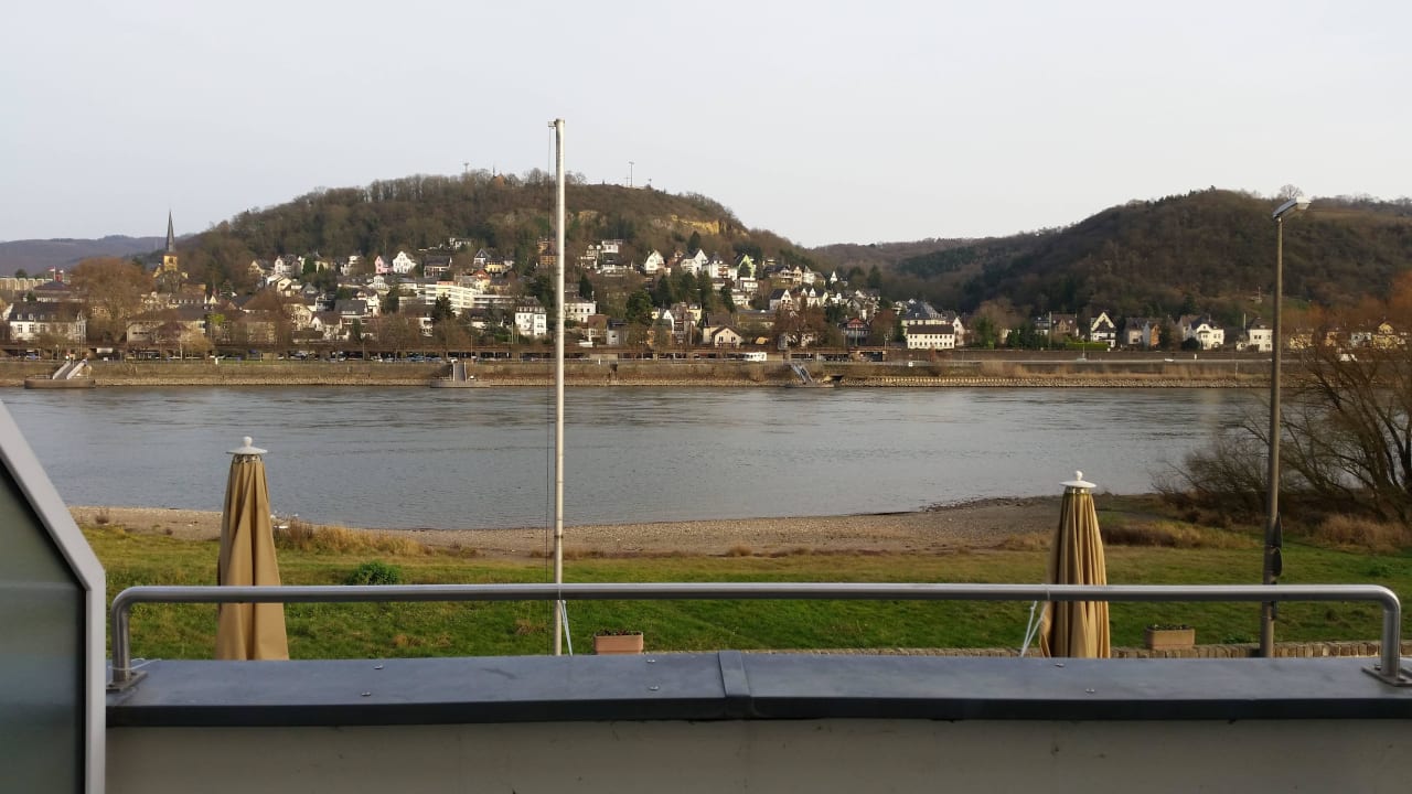 Linz RheinHotel ARTE