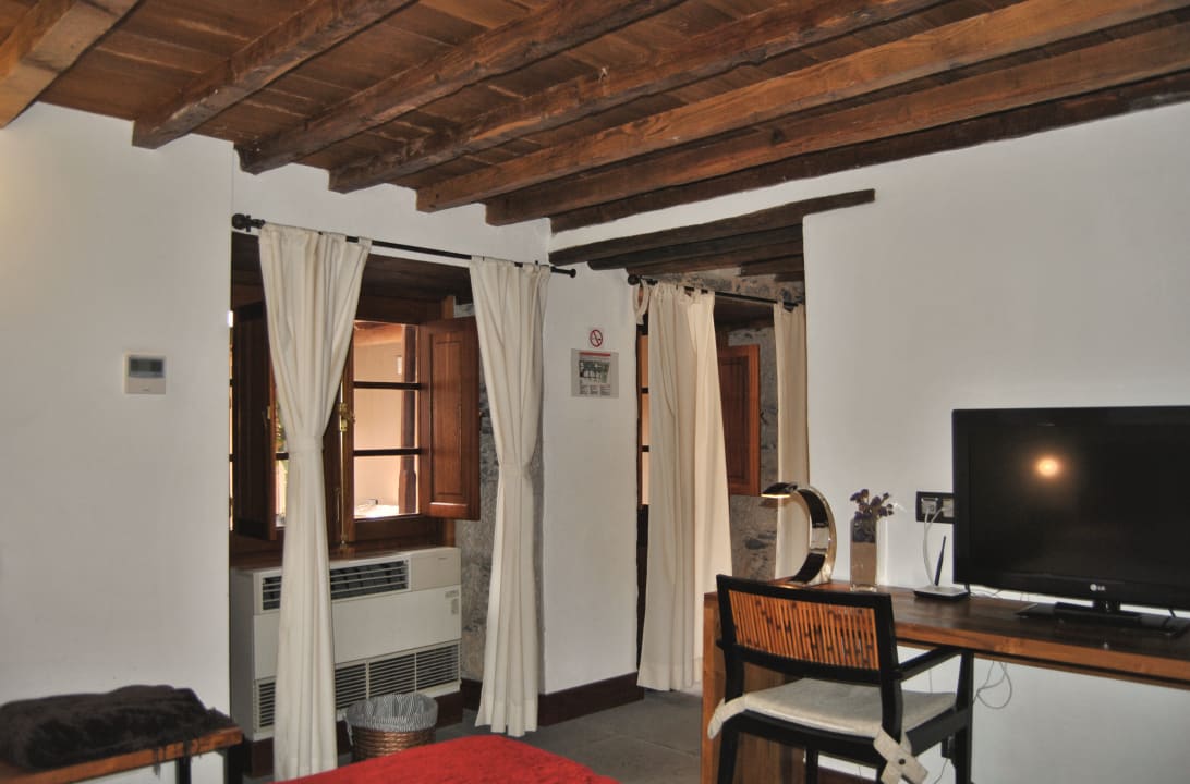 Zimmer Hotel Rural El Mondalón