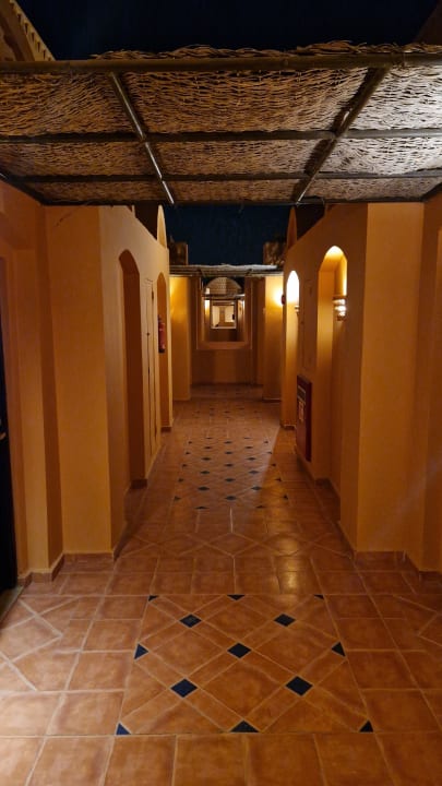 Sonstiges Jaz Makadi Oasis Resort