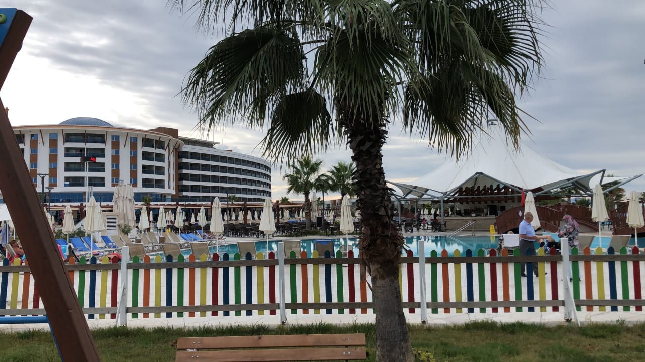 Pool Aquasis De Luxe Resort & Spa