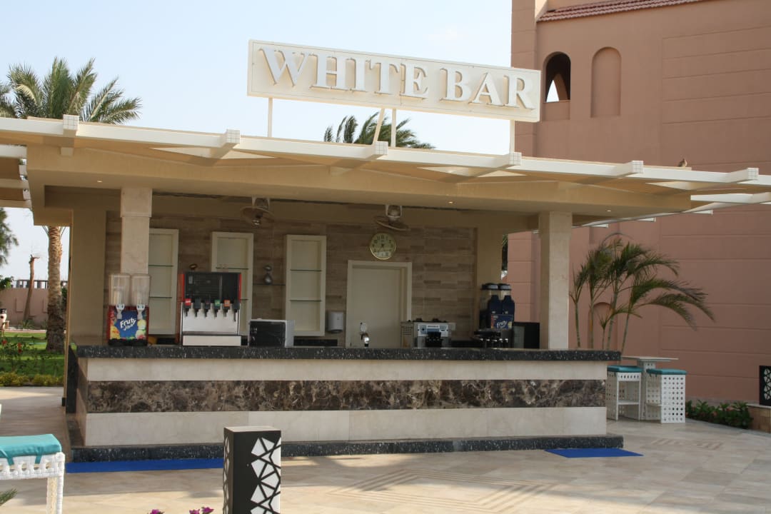 Gastro Pickalbatros Aqua Vista Resort - Hurghada