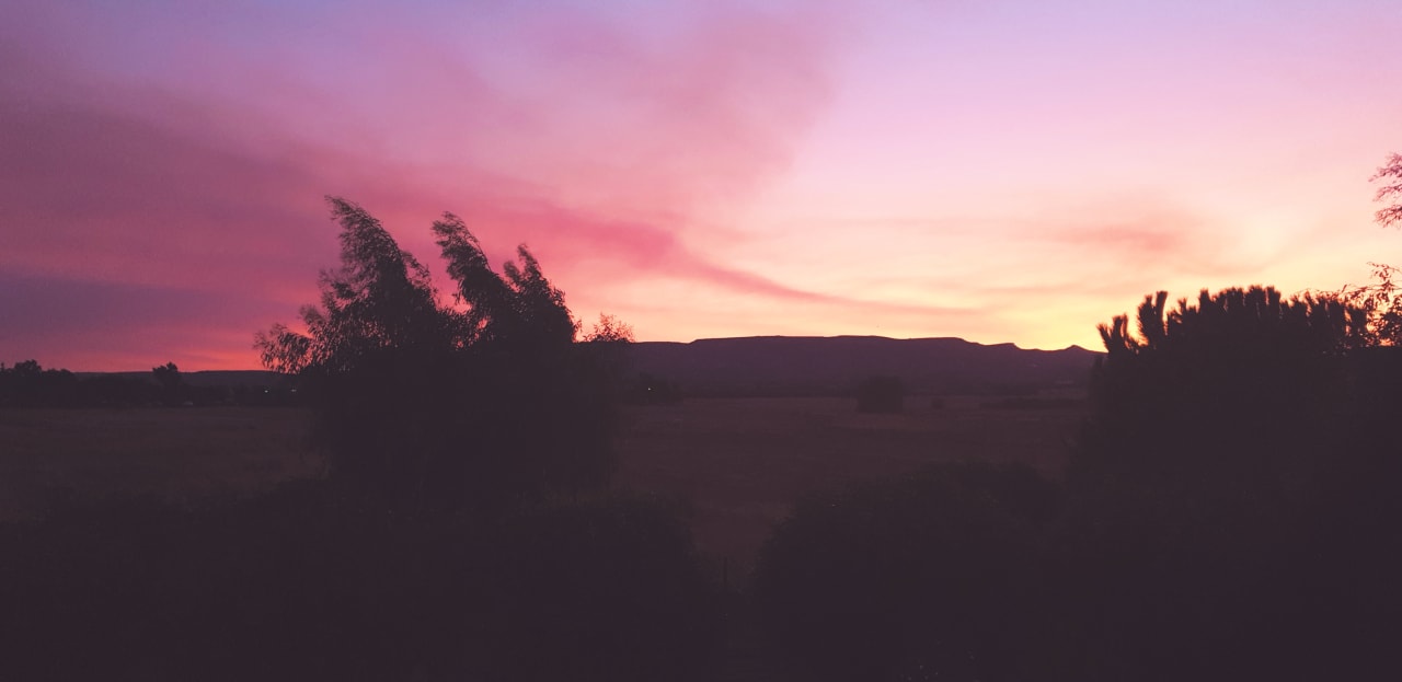 Ausblick Kalimera Mare