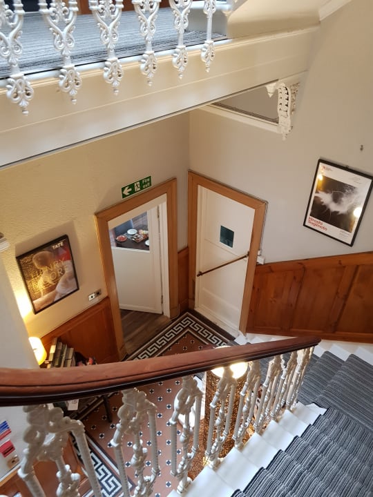  Lobby No 32 Hotel Edinburgh HolidayCheck Schottland Gro britannien 