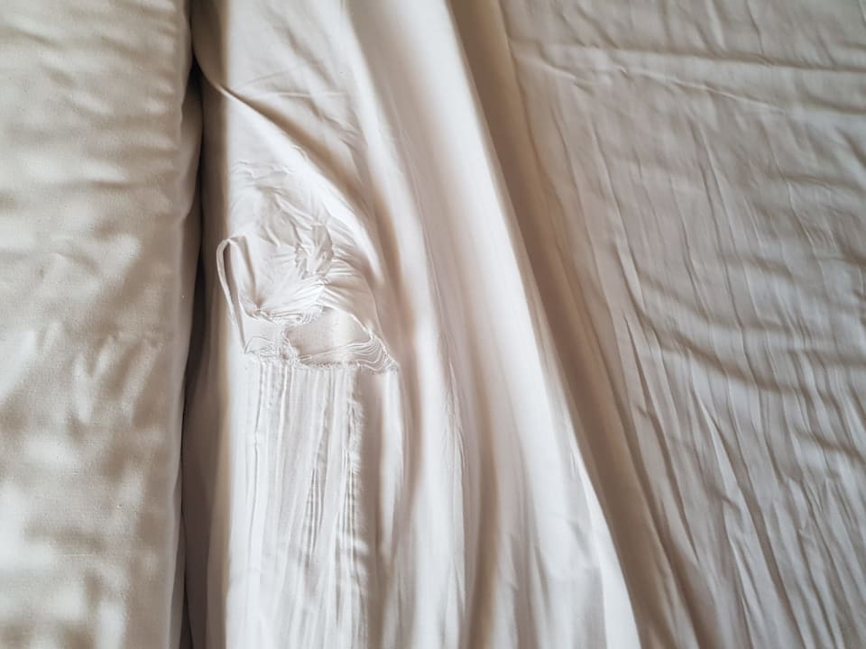 Zimmer Regina Resort and Aqua Park Hurghada