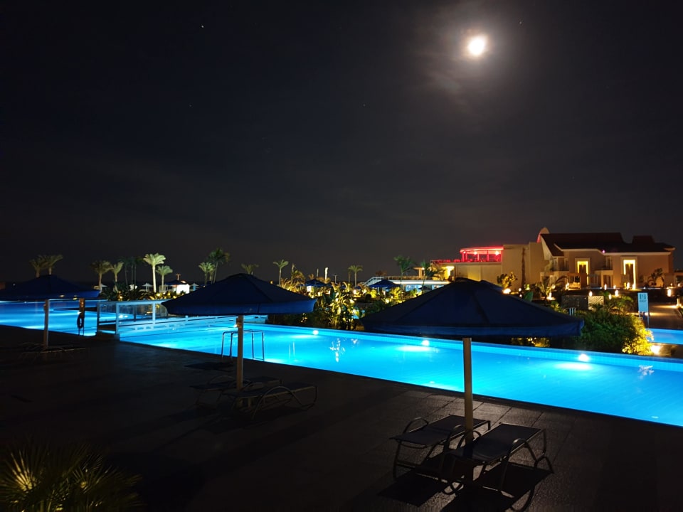 Pool Pickalbatros Sea World Resort - Marsa Alam