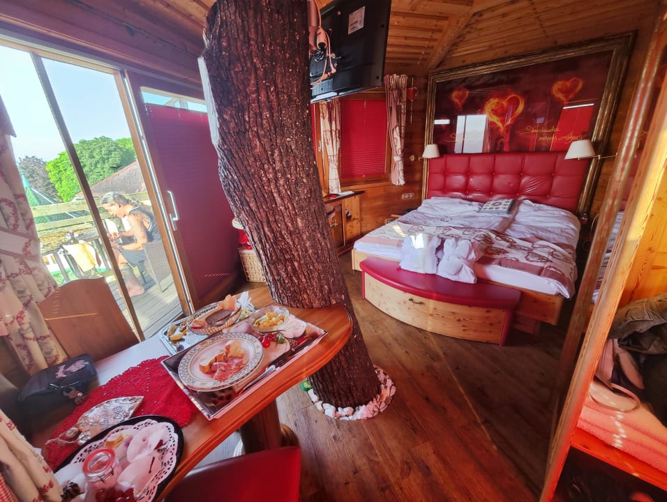 Zimmer Hotel-Restaurant Prechtlhof