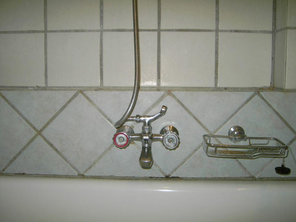 Unser Bad Mitsis Rodos Village