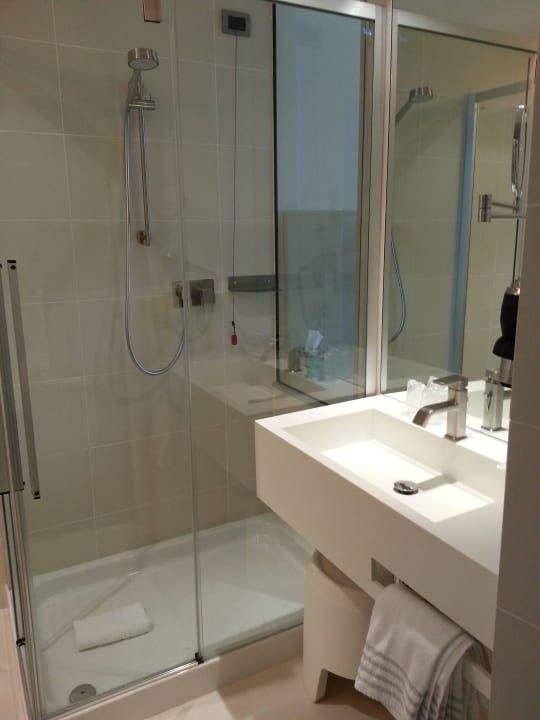 Schönes Bad Mercure Nerocubo Rovereto