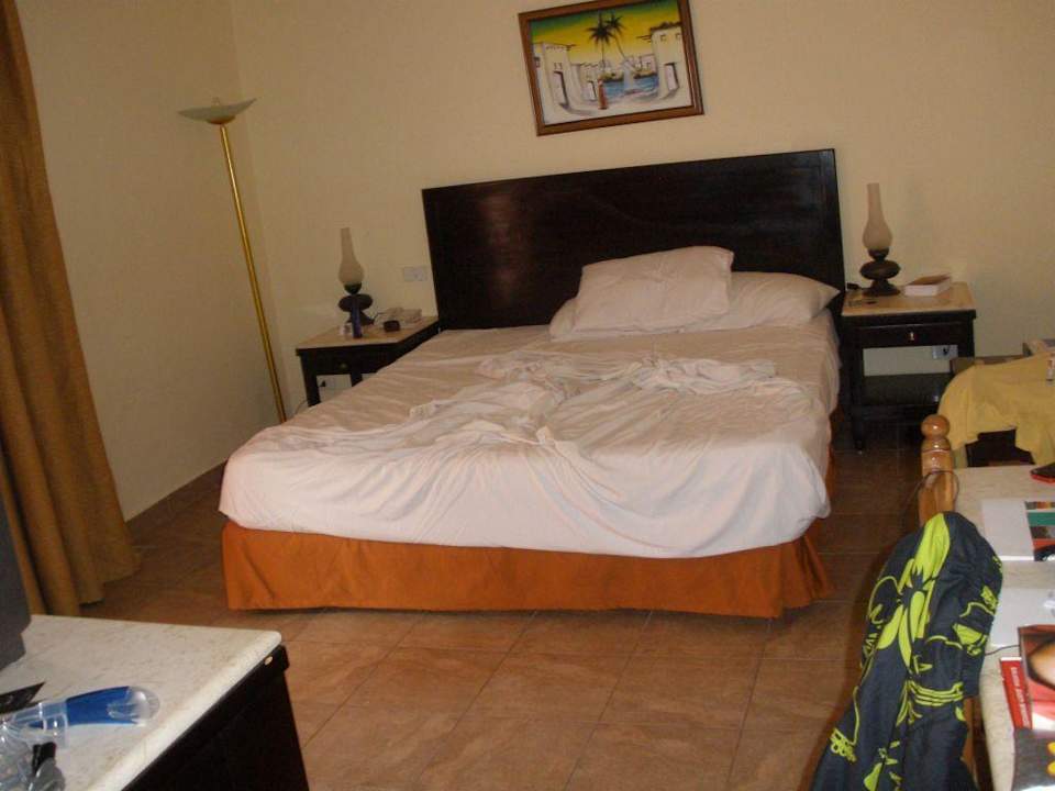 Pokój Parrotel Aqua Park Resort