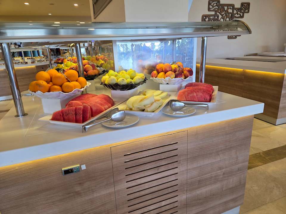 Gastro La Blanche Island Bodrum