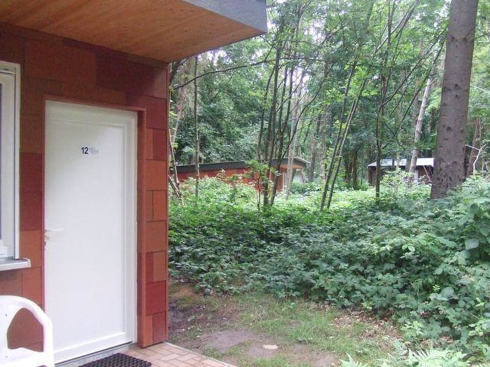 Unterkunft Feriendorf Min Herzing