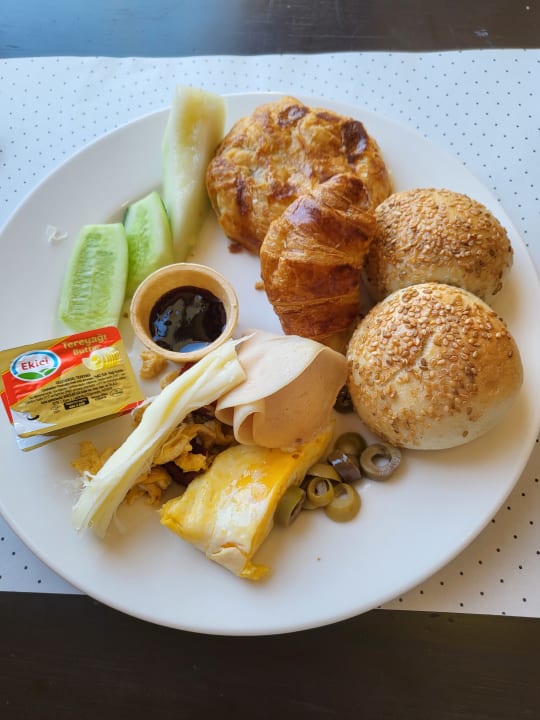 Gastro Crystal Sunset Pearl Collection