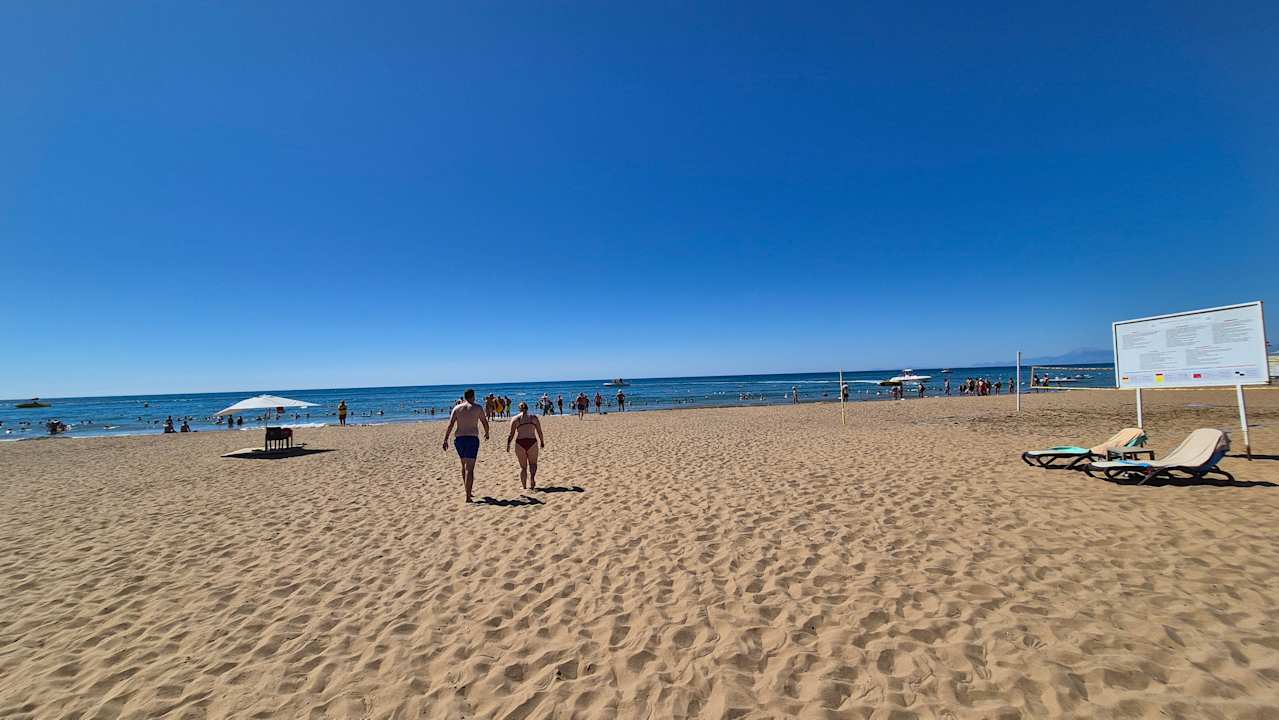 Strand Diamond Excellence Resort & Spa