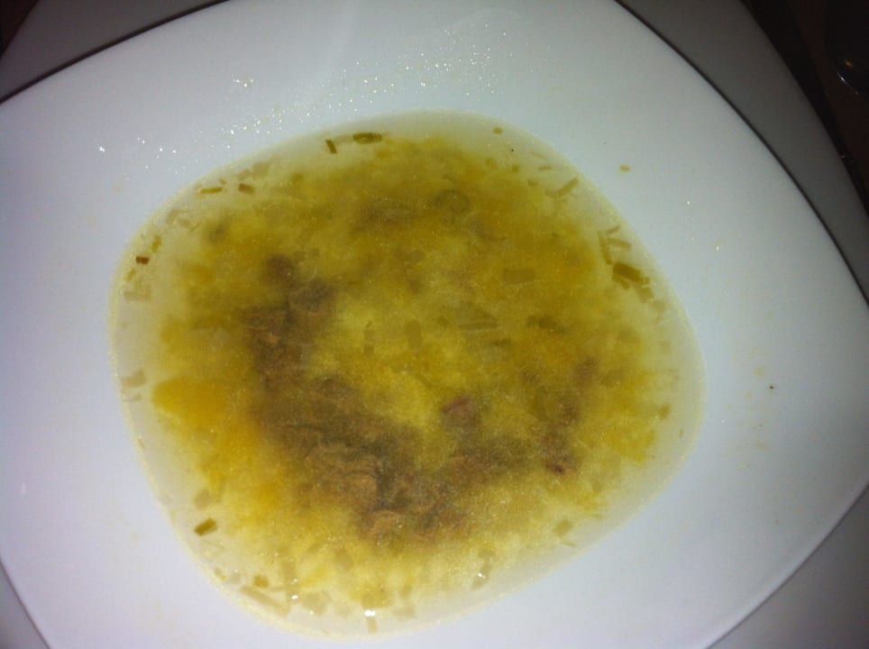 Brasilianisch-südamerikanische Restaurant O FOGO Ghazala Gardens