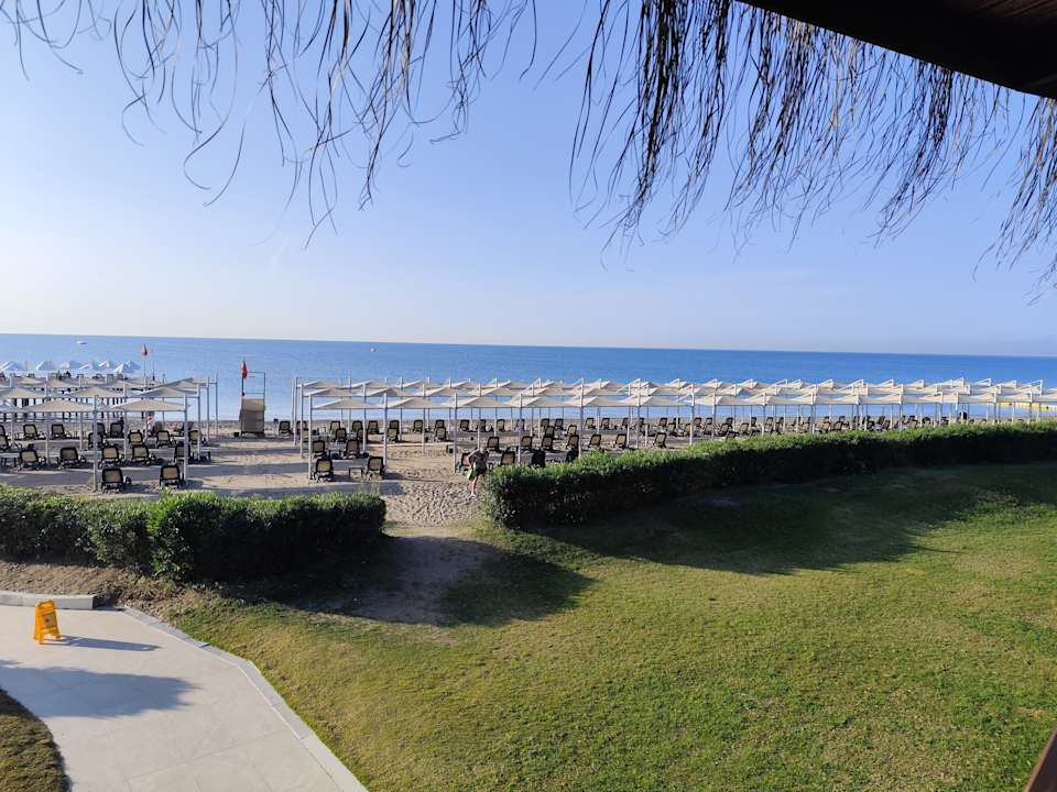 Strand Sherwood Dreams Resort