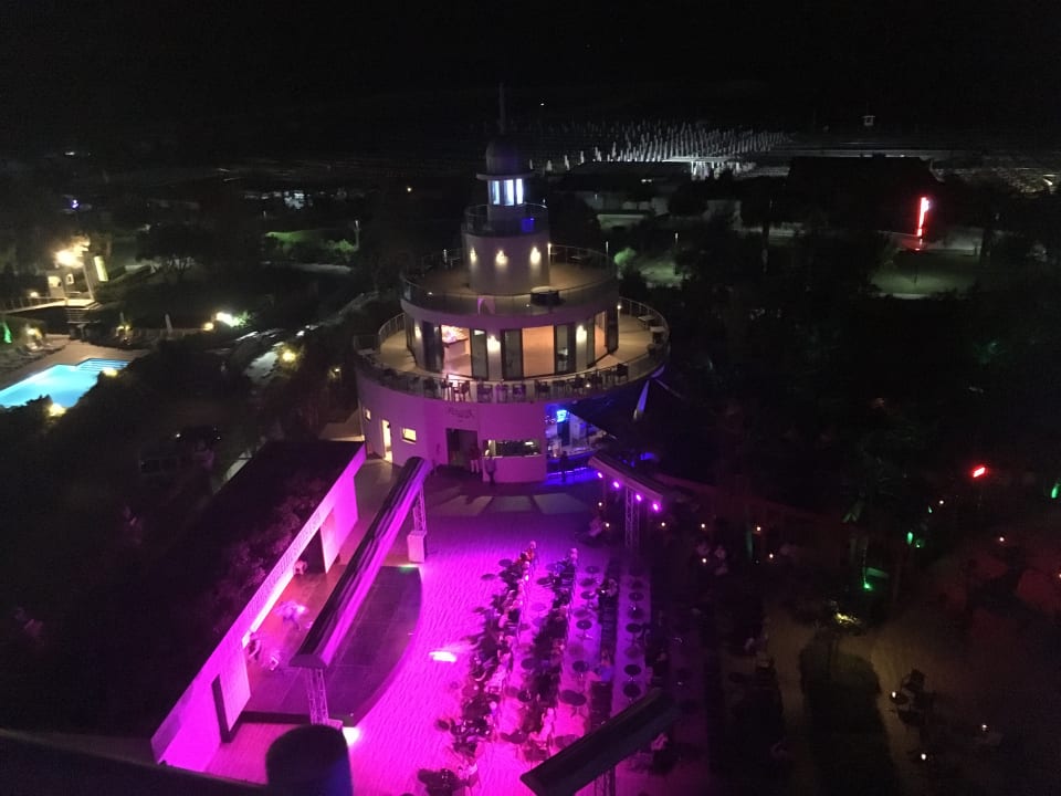 Ausblick Commodore Elite Suites & Spa - Adults only