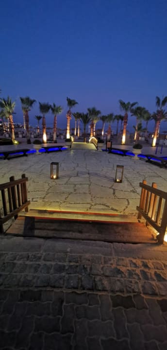 Sonstiges Steigenberger ALDAU Beach Hotel