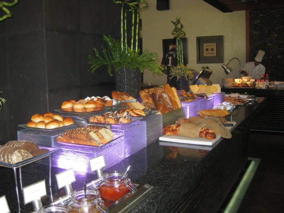 Frühstücksbuffet The Laguna A Luxury Collection Resort & Spa