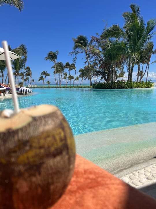 Pool Secrets Cap Cana Resort & Spa - Adults only