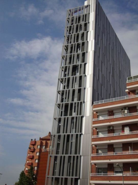 Das Urbany Hostel Urbany Hostel Barcelona