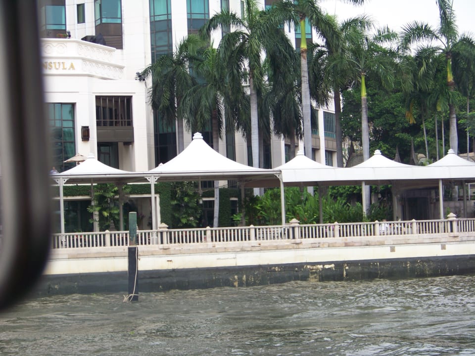 Sonstiges Hotel The Peninsula Bangkok