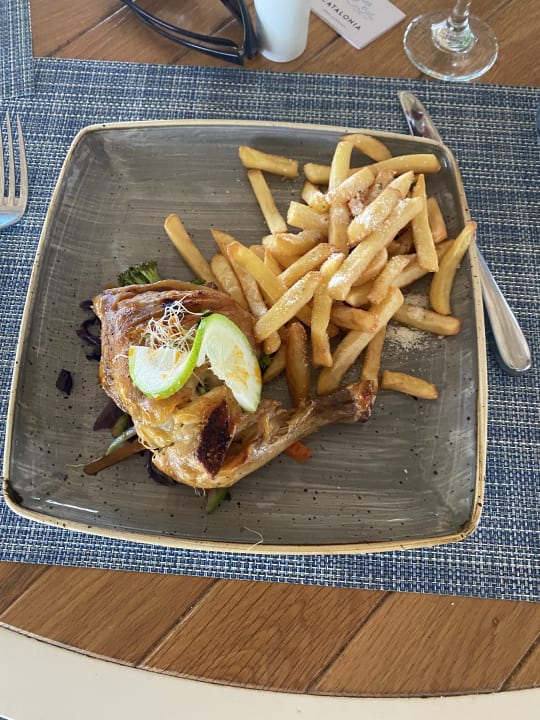 Gastro Catalonia Royal La Romana - Adults only