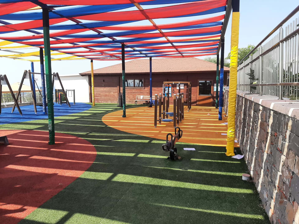 Sport & Freizeit Rodos Princess Beach Hotel & Spa