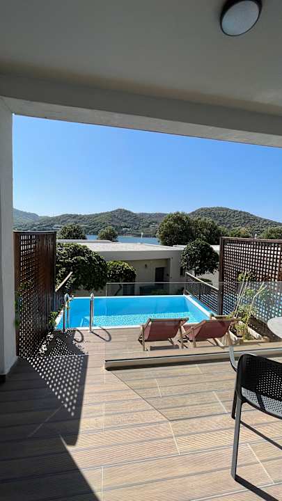 Zimmer Dolce by Wyndham Athens Attica Riviera