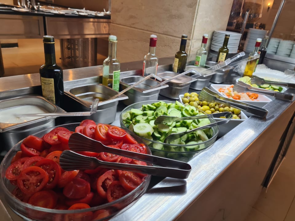 Gastro Bella Vista Resort Hurghada