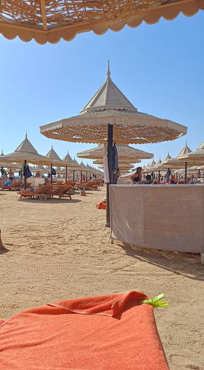 Strand The Grand Palace - Adults only