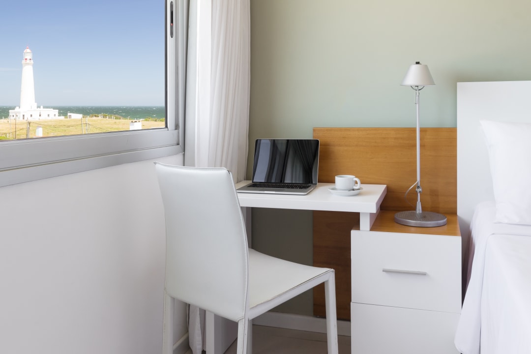 Zimmer Hotel UY Proa Sur