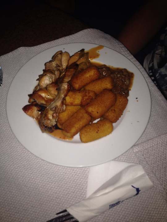 Kroketten Pickalbatros Alf Leila Wa Leila Resort - Neverland Hurghada