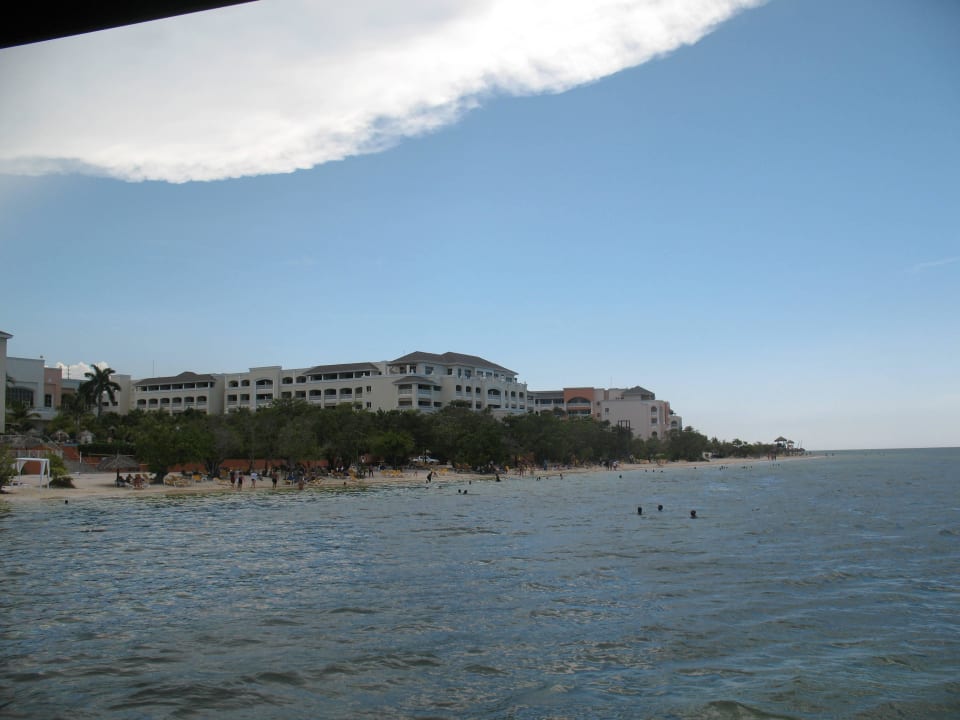 Rose Hall Suites von Steg Iberostar Selection Rose Hall Suites