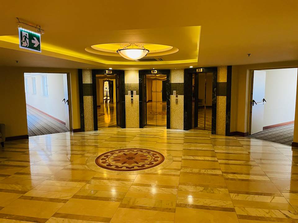 Sonstiges Melas Lara Hotel