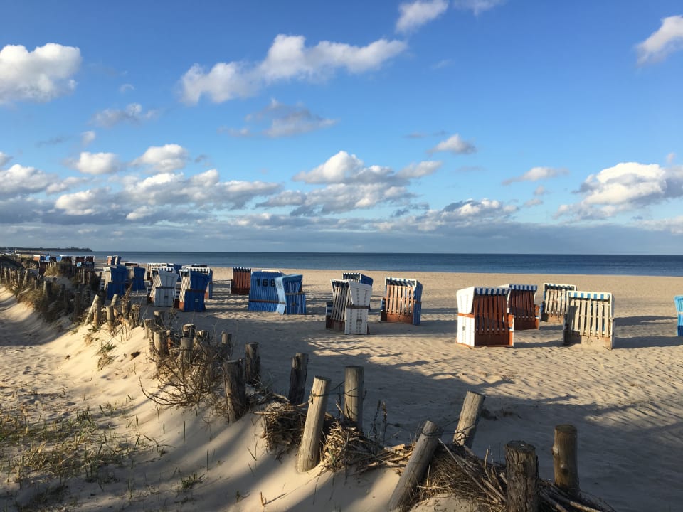 Strand Damp Ostsee Resort & Ferienpark