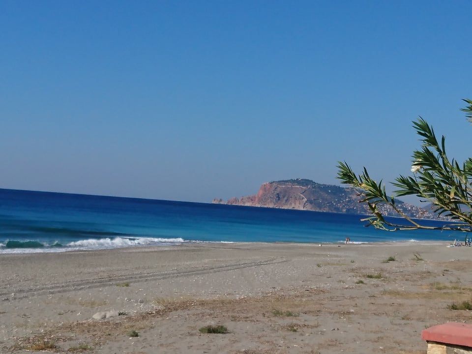 Ausblick Labranda Alantur Resort