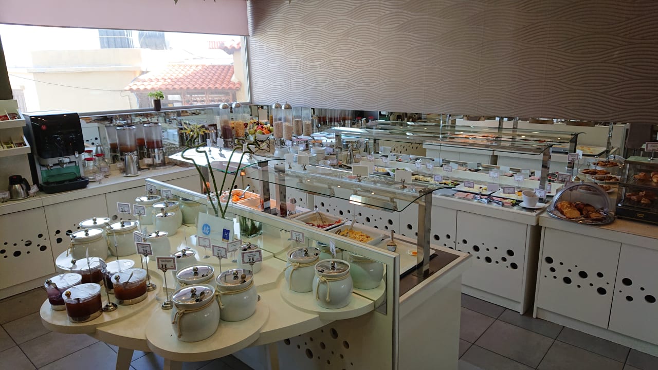 Gastro Lato Boutique Hotel