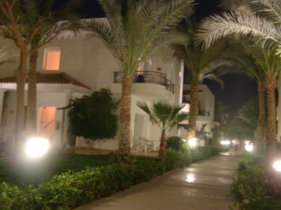 Vila JAZ Fanara Resort
