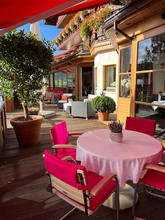 Sonstiges Hotel Zinnkrügl