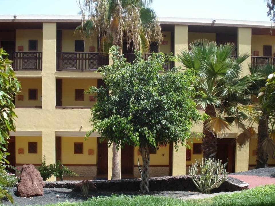 Hotel Occidental Jandía Playa