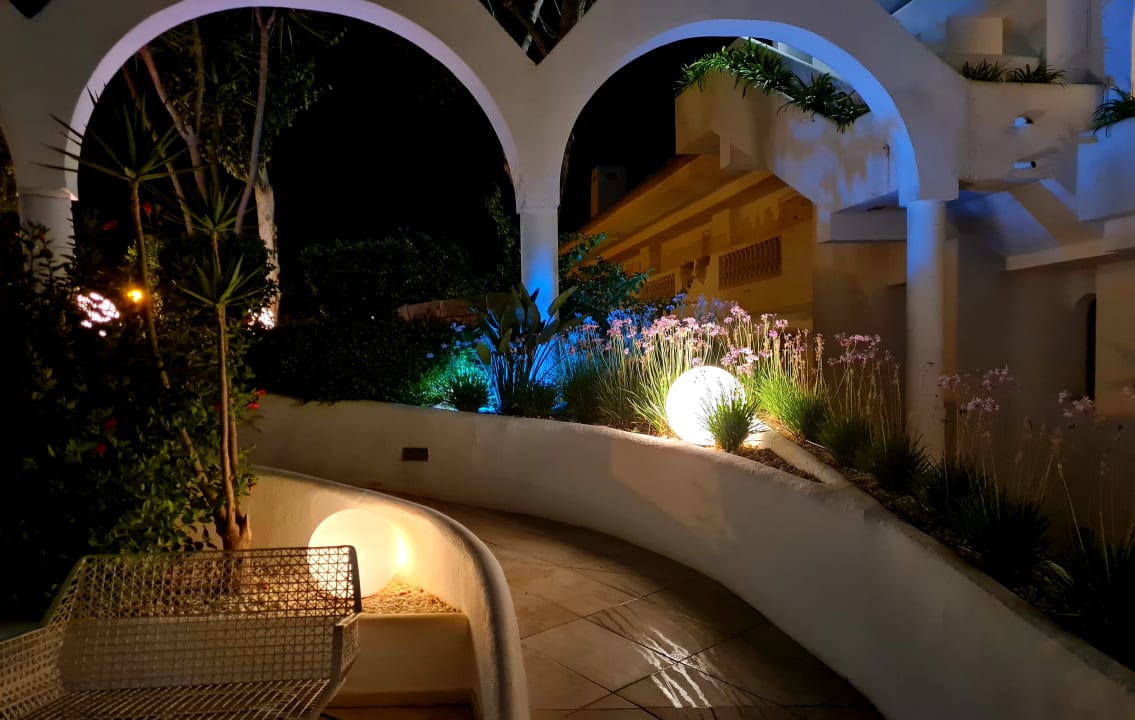 Ausblick Sentido Fido Punta del Mar – Adults only