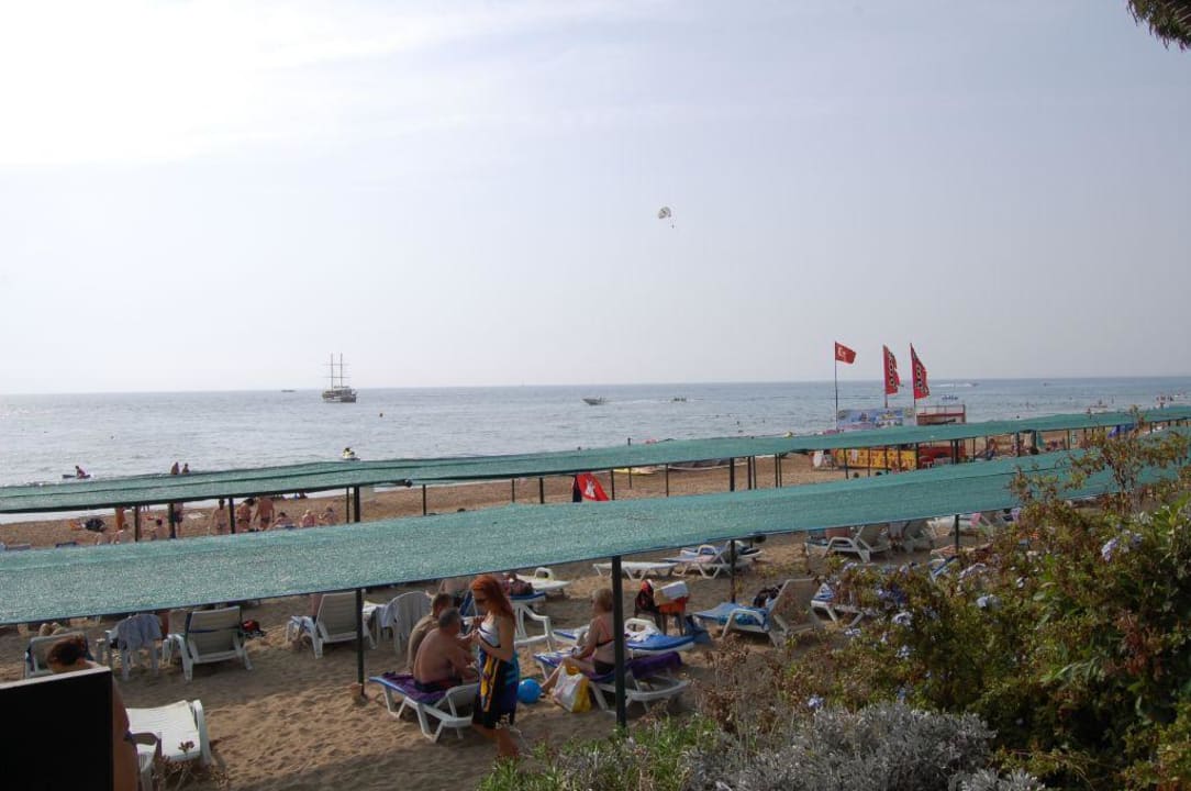 Beach Hotel Sirma