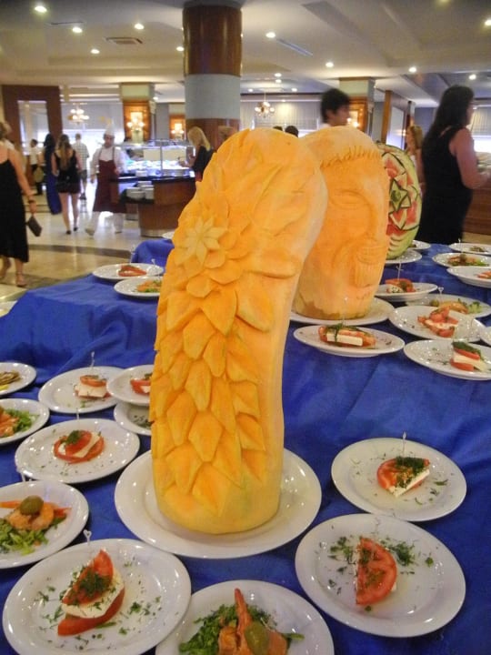 Welche Kunst Seaden Sea World Resort & Spa